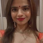 Harshini Girish Kumar Harshini Girish Kumar