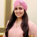 Harshdeep Kaur