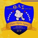 Theta Alpha Sigma