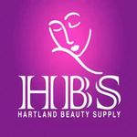 Hartland Beauty Supply Lagos