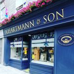 Hartmanns Galway