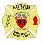 Hartsville Fire Company