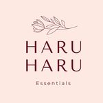 Haru Haru Essentials