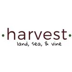 Harvest - Land, Sea, & Vine