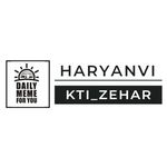 Haryanvi_kti_zehar 100k