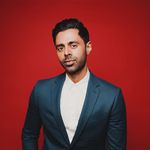 Hasan Minhaj