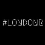 #Londonr