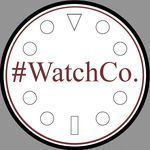 Hashtag Watch Company