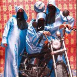 Hassan Hajjaj Hassan Hajjaj