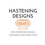 Hastening Designs