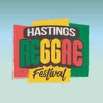 Hastings Reggae Festival