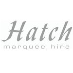 Hatch Marquee Hire | Wedding