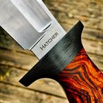 Hatcher Knives