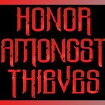 Honor Amongst Thieves