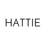 HATTIE ~ AUSTRALIAN LABEL