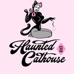 Haunted Cathouse