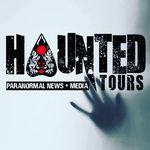 Haunted Tours TV