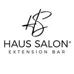 Haus Salon + Extension Bar