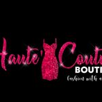 Haute'Couture Boutique🛍