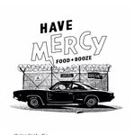 Have Mercy food + booze