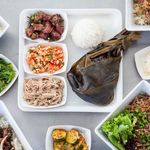 Hawaii Food Photos