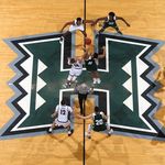 Hawaii Basketball