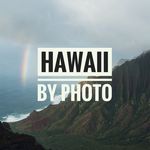 Hawaii By Photo