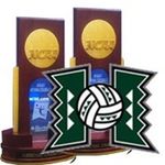 Hawaii Men’s Volleyball