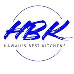 Hawaii's Best Kitchens