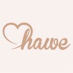 HAWE | traka za grudi