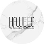 HAWEES/We Remember the Moments