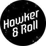 Hawker & Roll