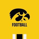 University of Iowa Football