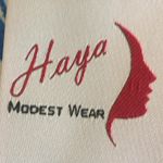 HaYa Modest wear