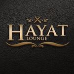 Hayat Lounge