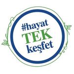 Hayat TEK Keşfet