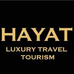 Luxury Hayat Travel & Tourism