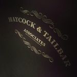 Haycock & Tailbar Associates