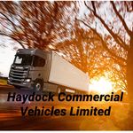 Haydock Commercial Vehicles