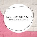 Hayley Shanks Make-up Artist