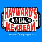 Hayward's Ice Cream