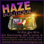 Haze boutique