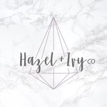 Hazel + Ivy  Co • Mel