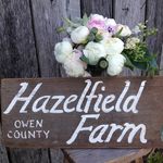 Hazelfield Farm