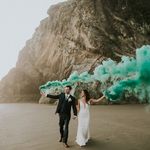 Oregon Wedding Photographer