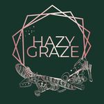 Hazy Graze