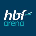 HBF Arena | JOONDALUP