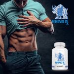 HBI Labs Mens Workouts