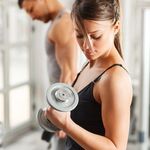 HBI Labs Workouts for Women