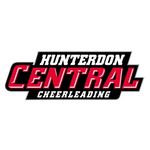 Hunterdon Central Cheerleading